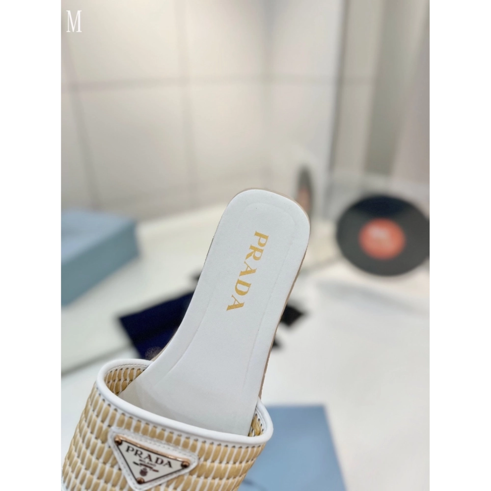 Prada Slippers 131