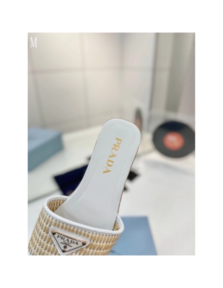 Prada Slippers 131
