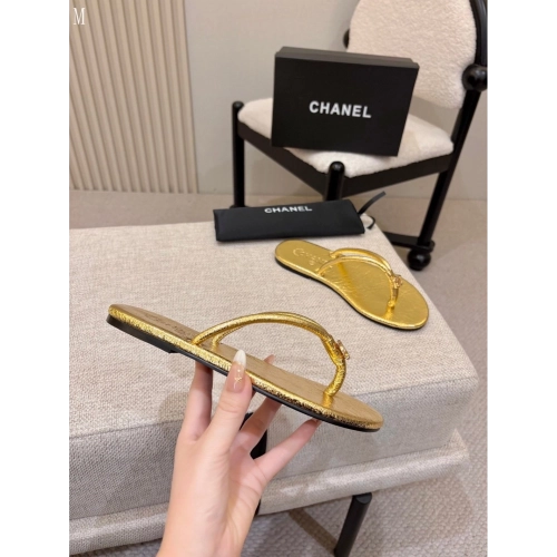 Chanel Slippers 201,Chanel Slippers,Slides Slippers,More Brands