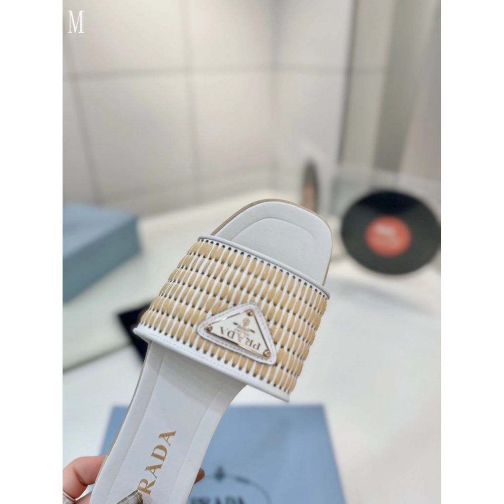 Prada Slippers 131