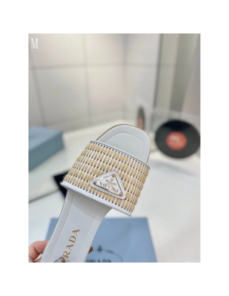 Prada Slippers 131