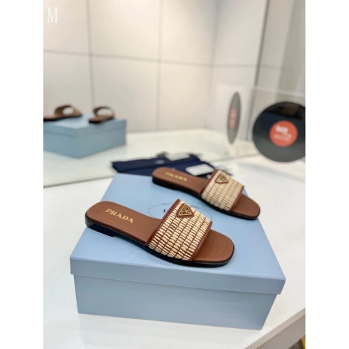 Prada Slippers 132