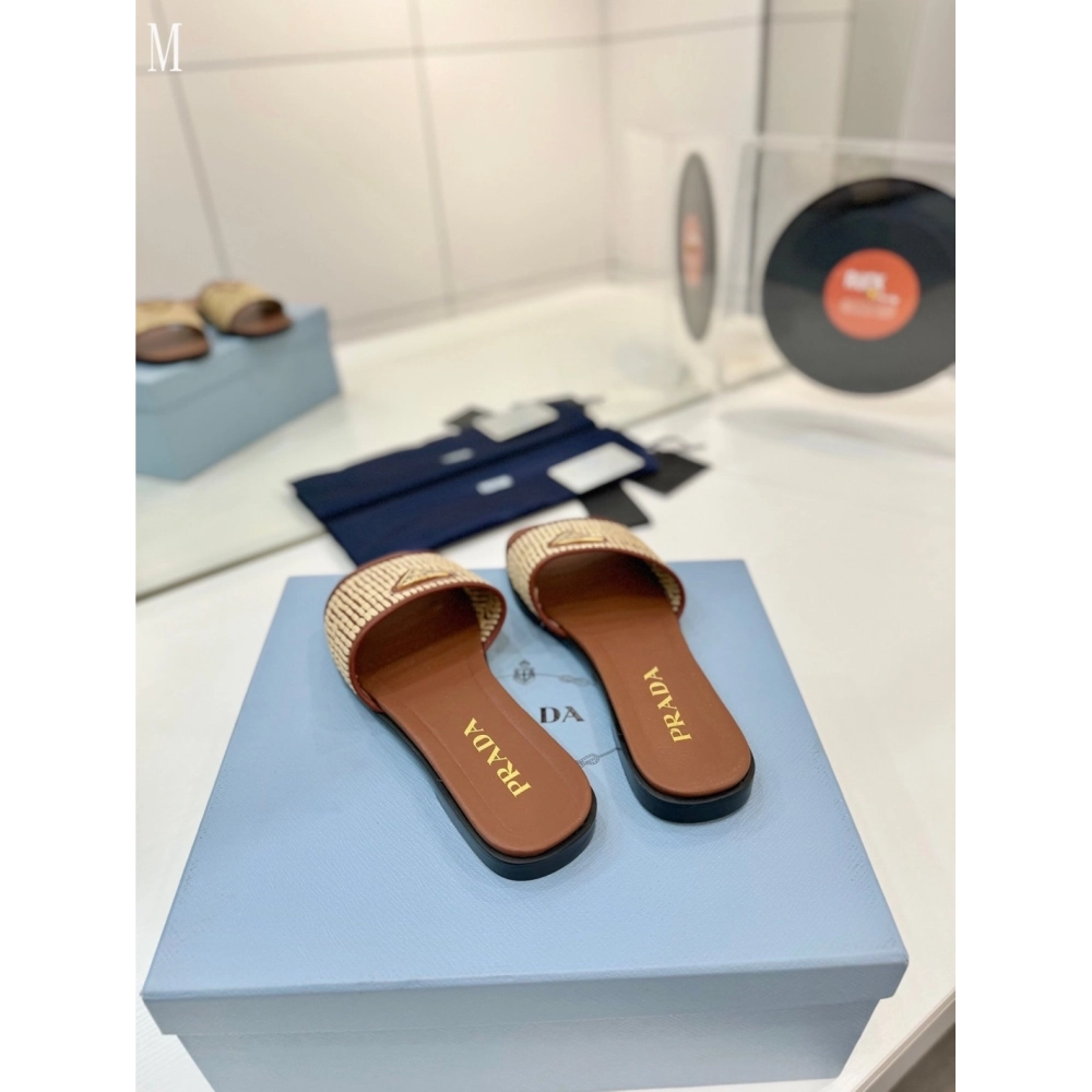 Prada Slippers 132