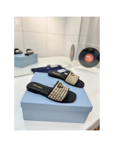 Prada Slippers 133