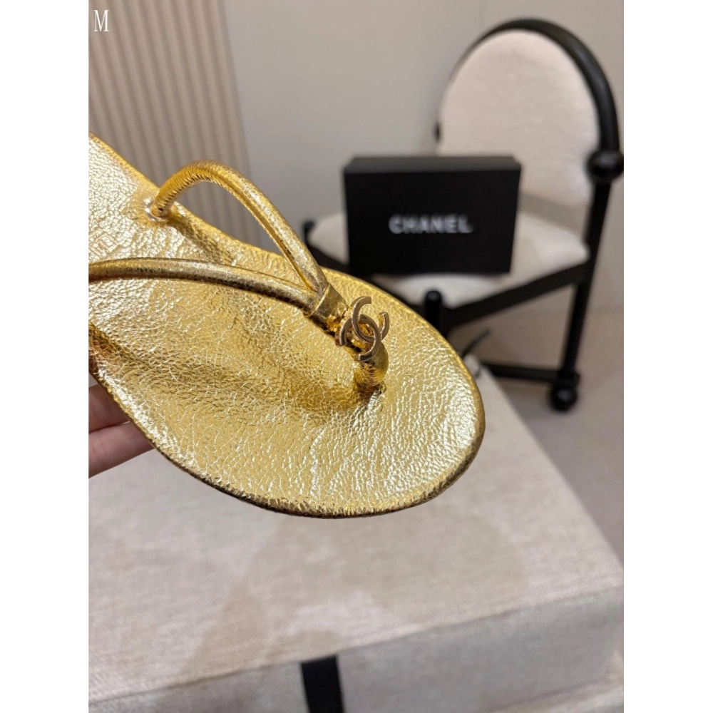Chanel Slippers 201,Chanel Slippers,Slides Slippers,More Brands