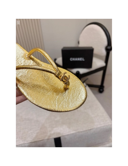 Chanel Slippers 201,Chanel Slippers,Slides Slippers,More Brands