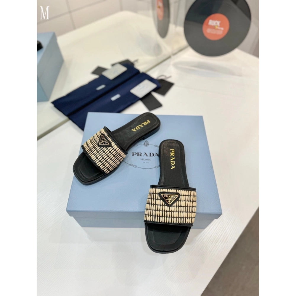 Prada Slippers 133