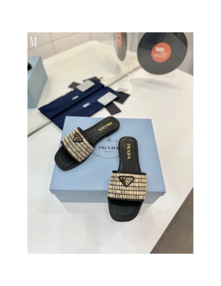 Prada Slippers 133