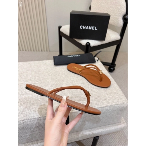 Chanel Slippers 202,Chanel Slippers,Slides Slippers,More Brands