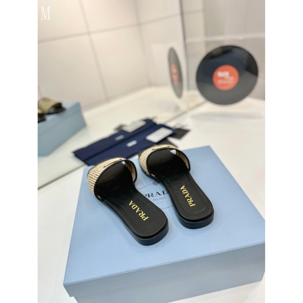 Prada Slippers 133