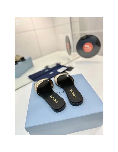 Prada Slippers 133