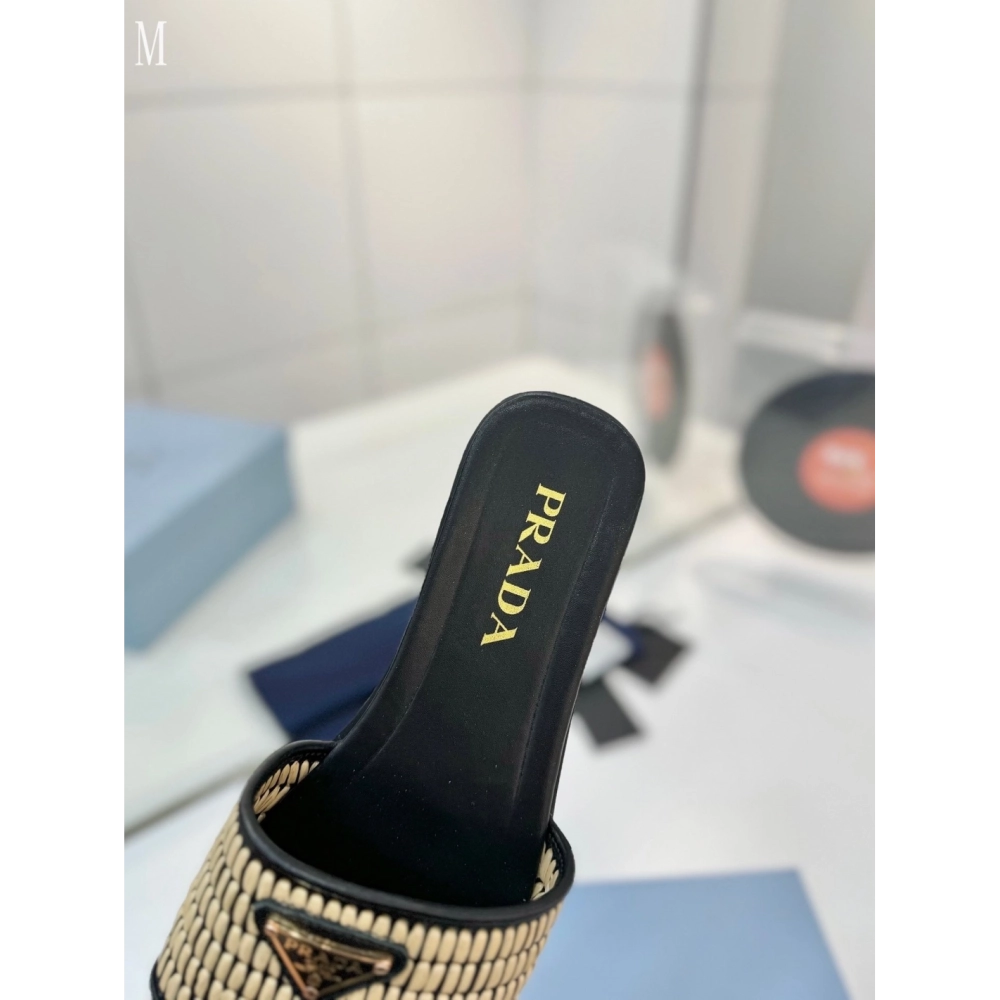 Prada Slippers 133