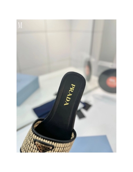 Prada Slippers 133
