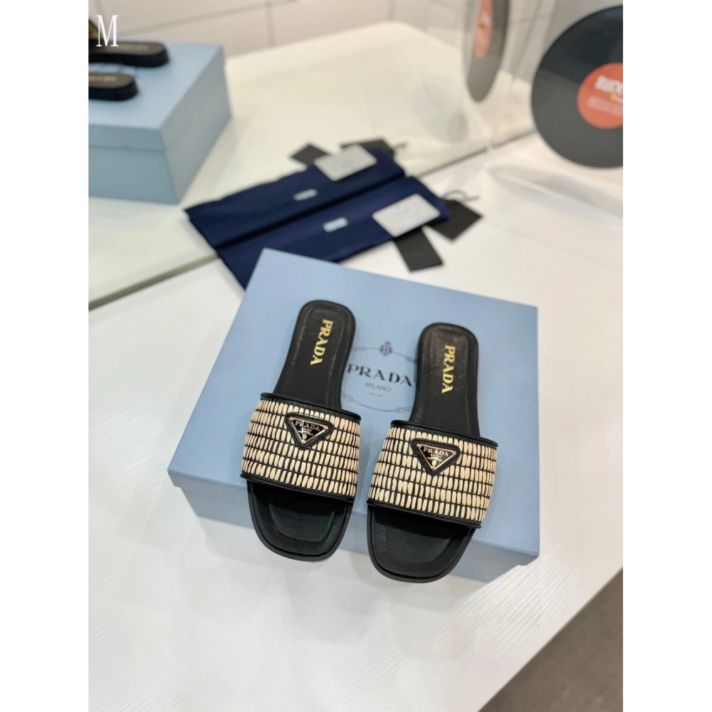 Prada Slippers 133