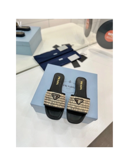 Prada Slippers 133