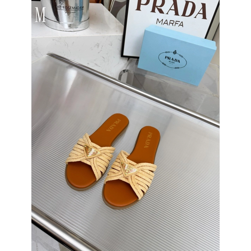 Prada Slippers 134