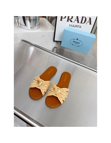 Prada Slippers 134