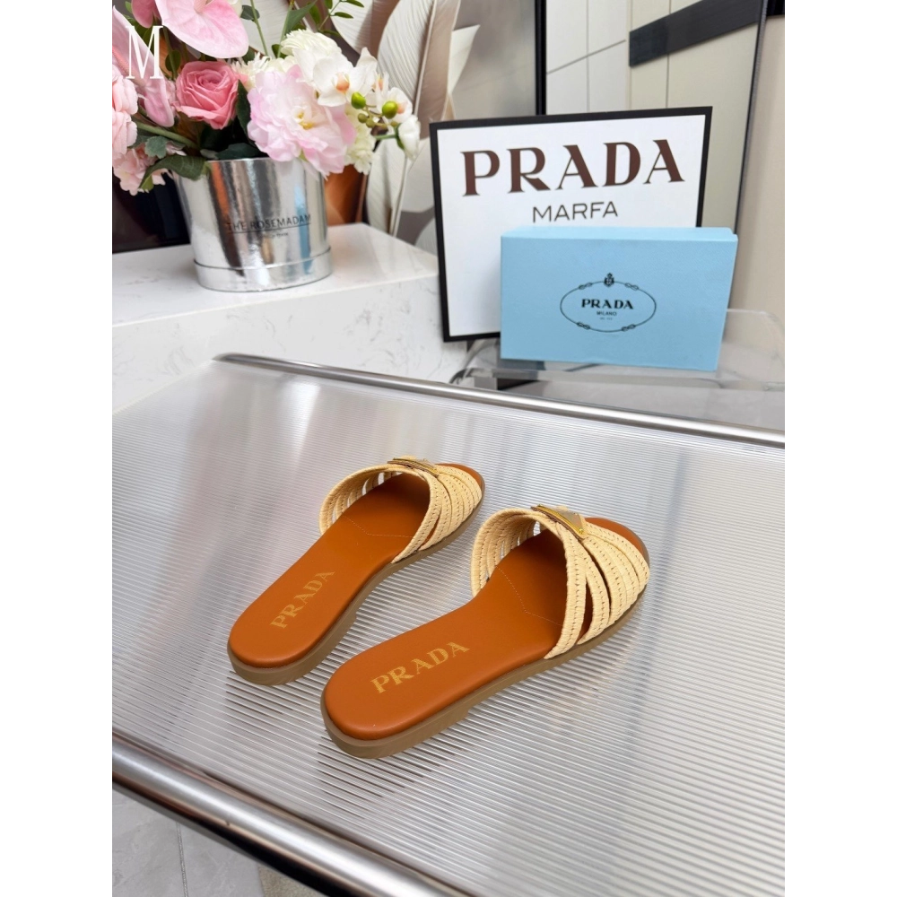 Prada Slippers 134