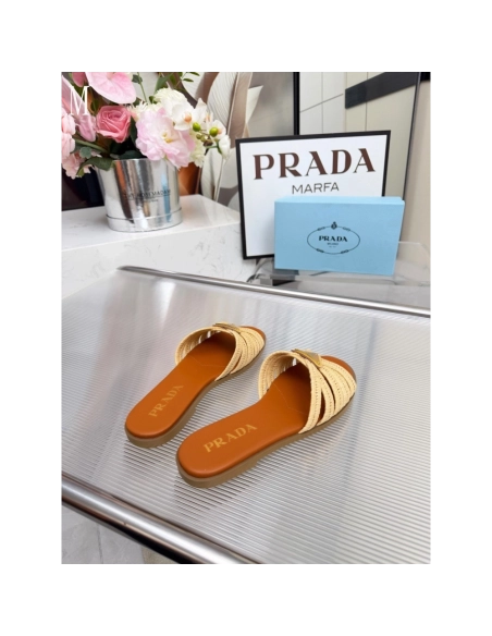 Prada Slippers 134
