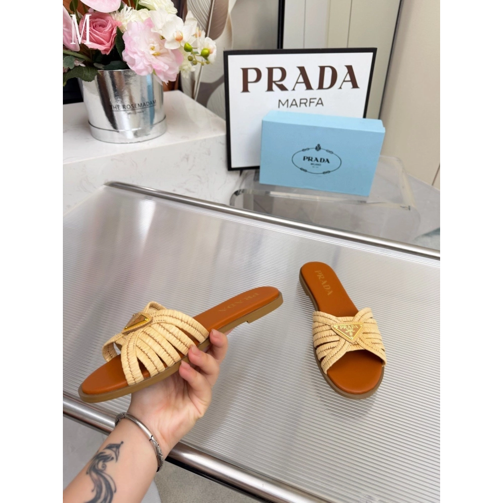 Prada Slippers 134