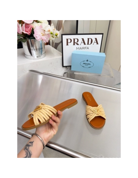 Prada Slippers 134