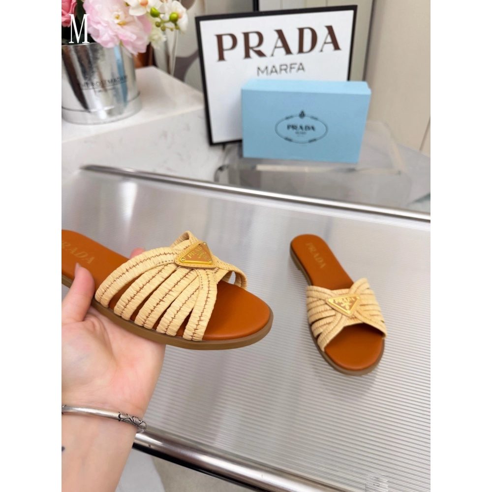 Prada Slippers 134