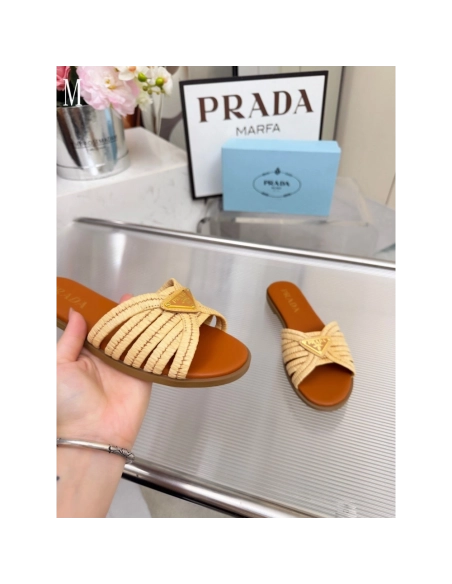 Prada Slippers 134