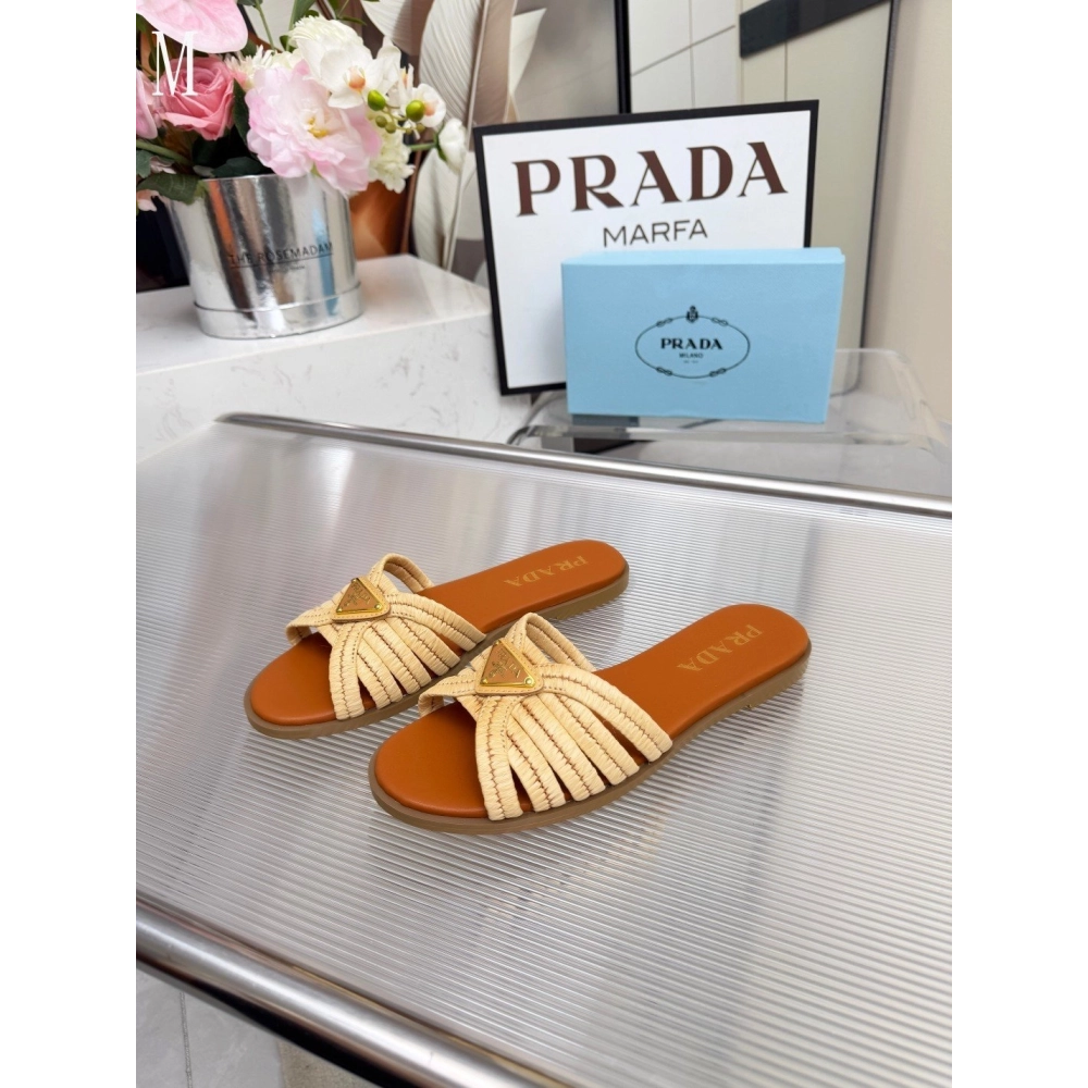 Prada Slippers 134