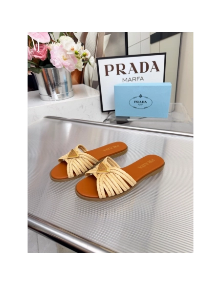 Prada Slippers 134