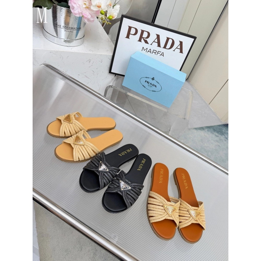 Prada Slippers 134