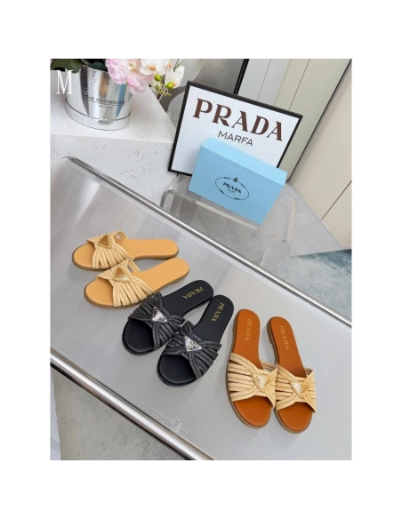 Prada Slippers 134