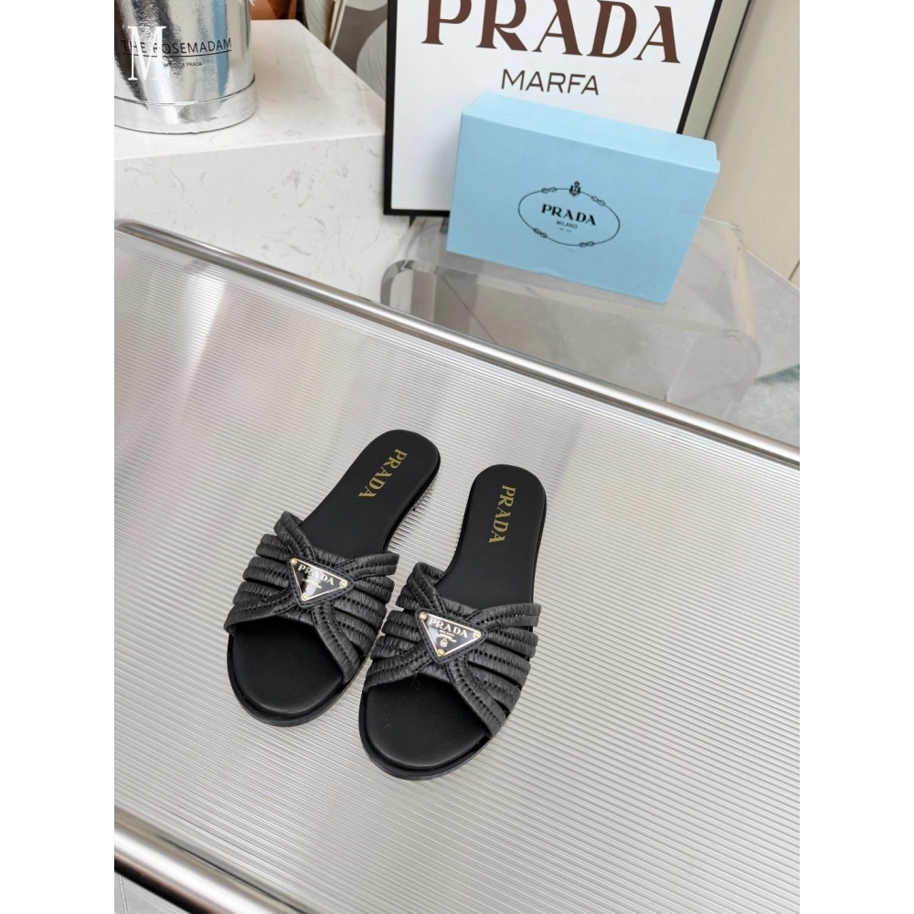 Prada Slippers 135