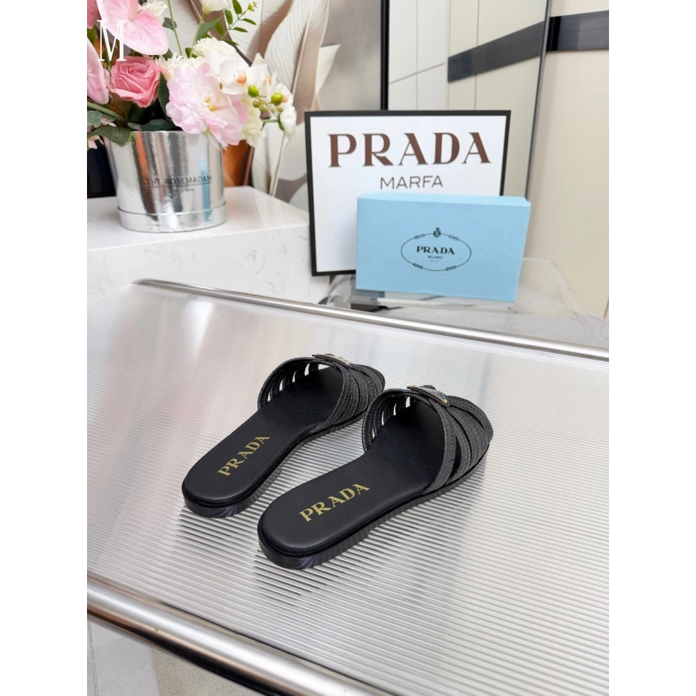 Prada Slippers 135