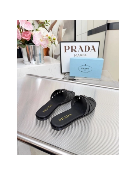 Prada Slippers 135