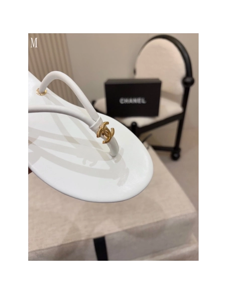 Chanel Slippers 205,Chanel Slippers,Slides Slippers,More Brands