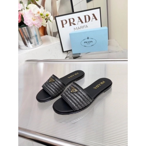 Prada Slippers 138