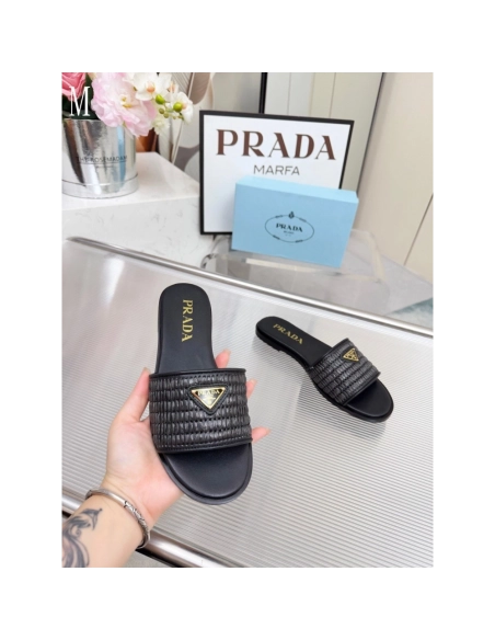 Prada Slippers 138