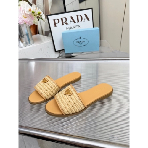 Prada Slippers 139