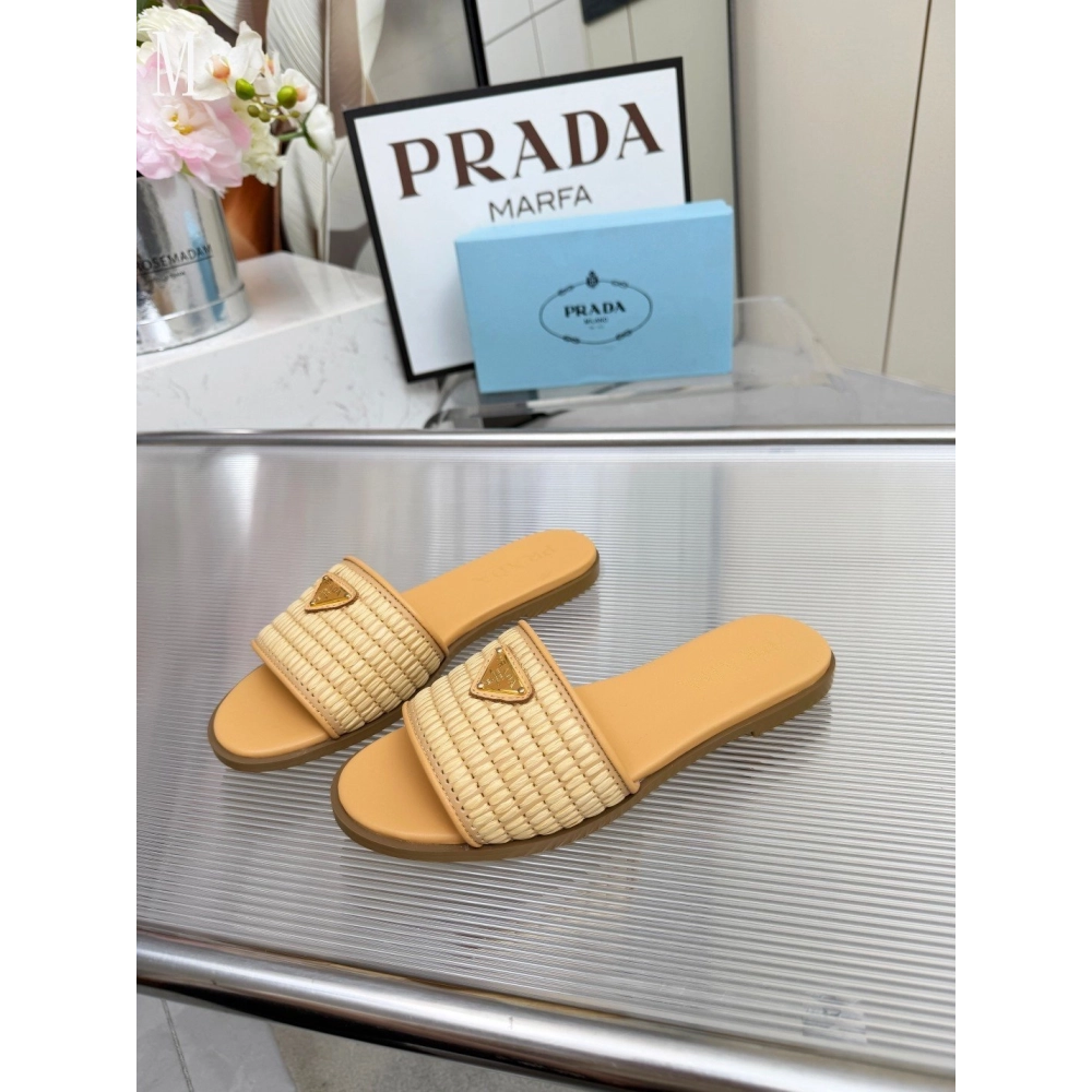 Prada Slippers 139