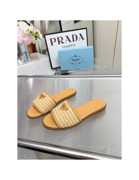 Prada Slippers 139