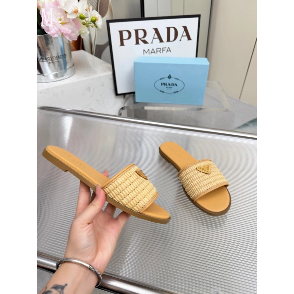 Prada Slippers 139