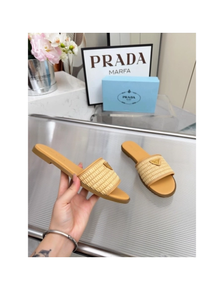 Prada Slippers 139