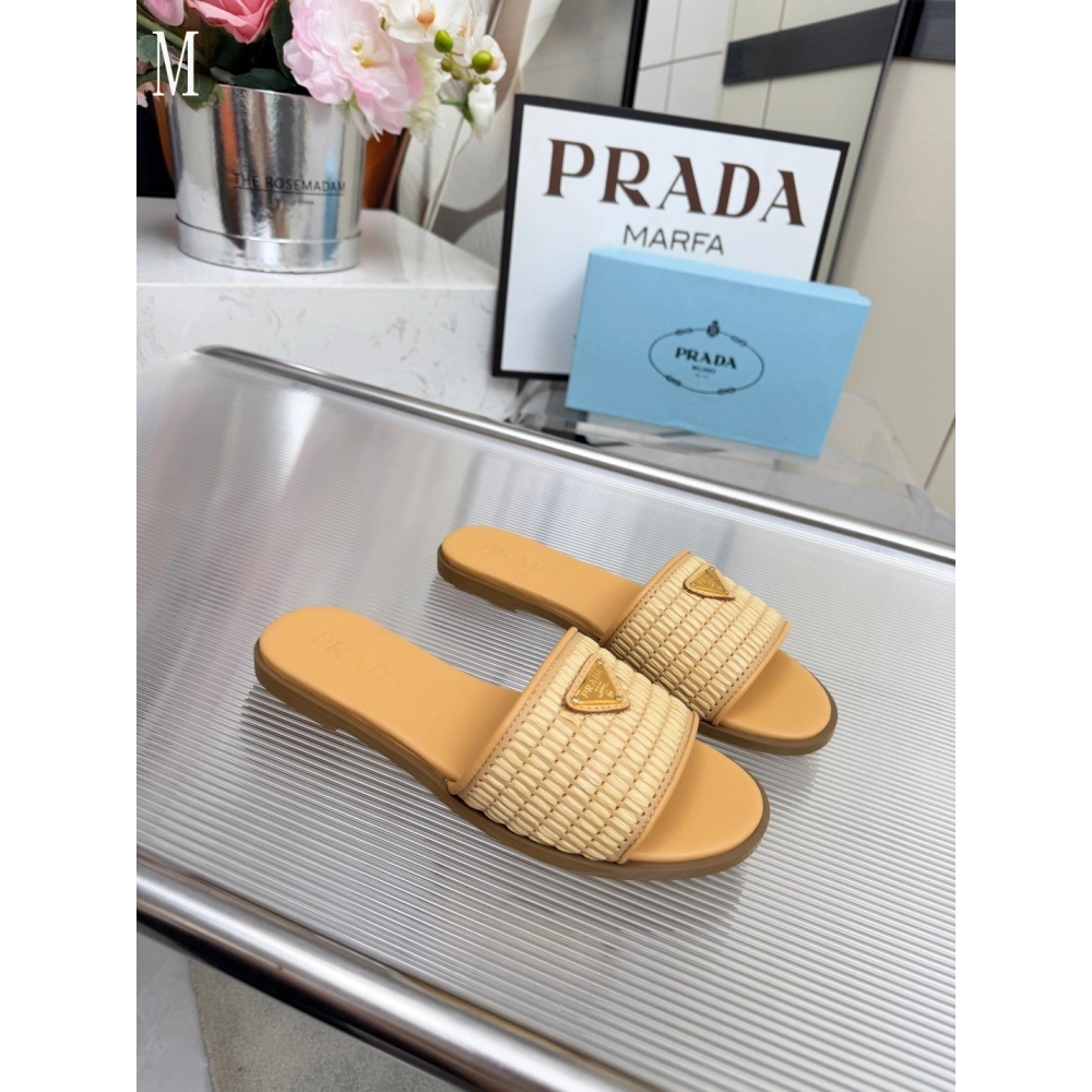Prada Slippers 139