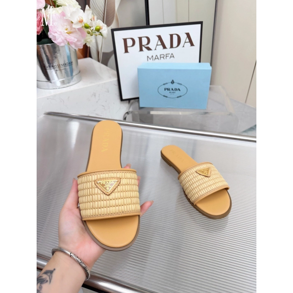 Prada Slippers 139