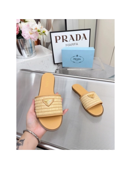 Prada Slippers 139