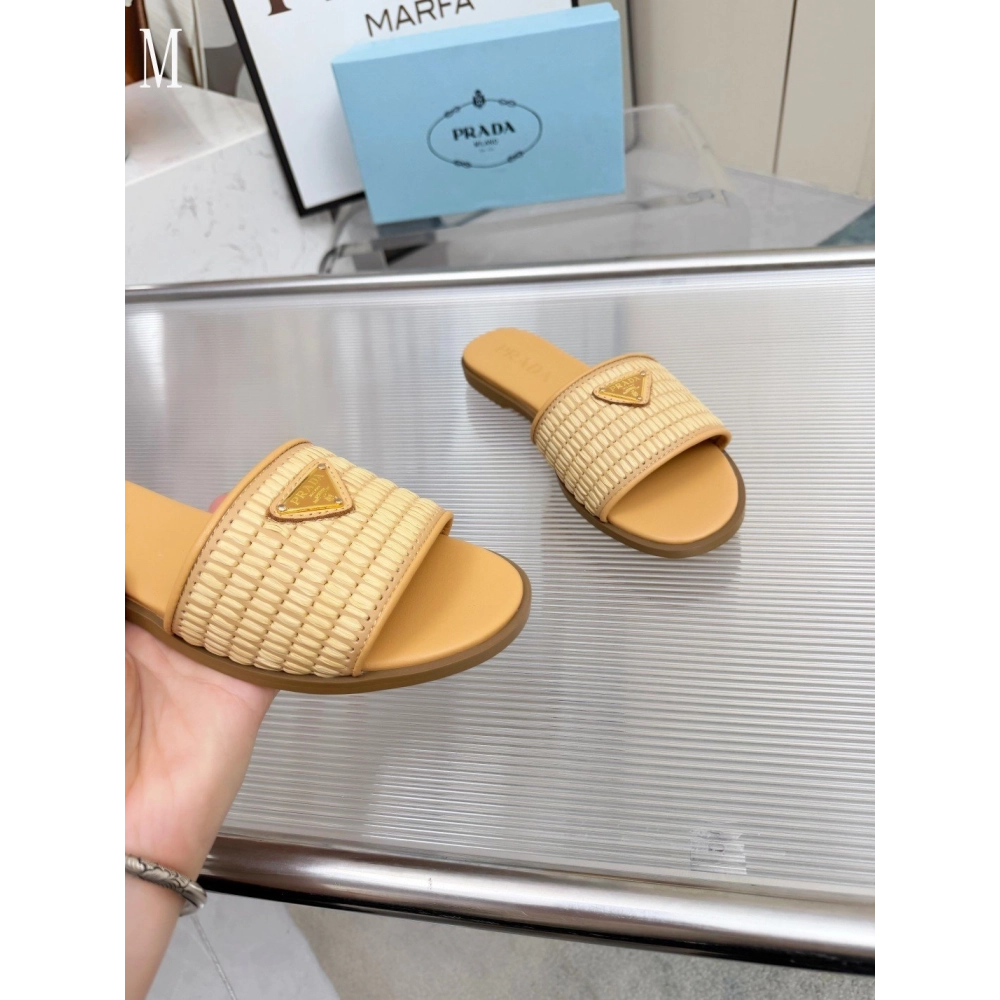 Prada Slippers 139