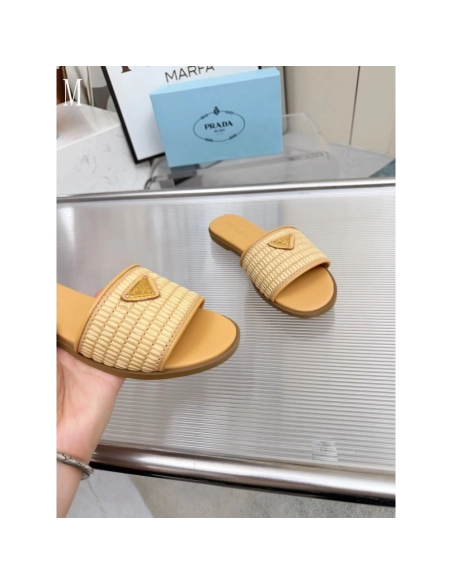 Prada Slippers 139