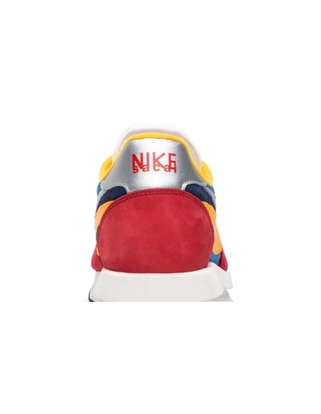 SACAI X LDWAFFLE Varsity Blue,NIKE WAFFLE,NIKE SHOES Reps