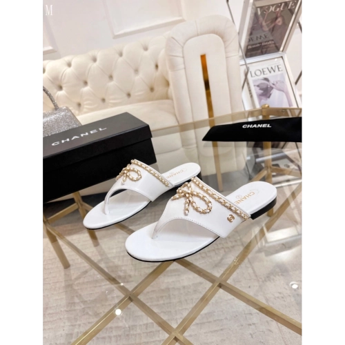 Chanel Slippers 208,Chanel Slippers,Slides Slippers,More Brands