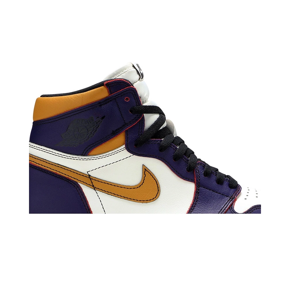 AIR JORDAN 1 HIGH OG DEFIANT LA TO CHICAGO CD6578 507,AIR JORDAN 1 HIGH,Air Jordan